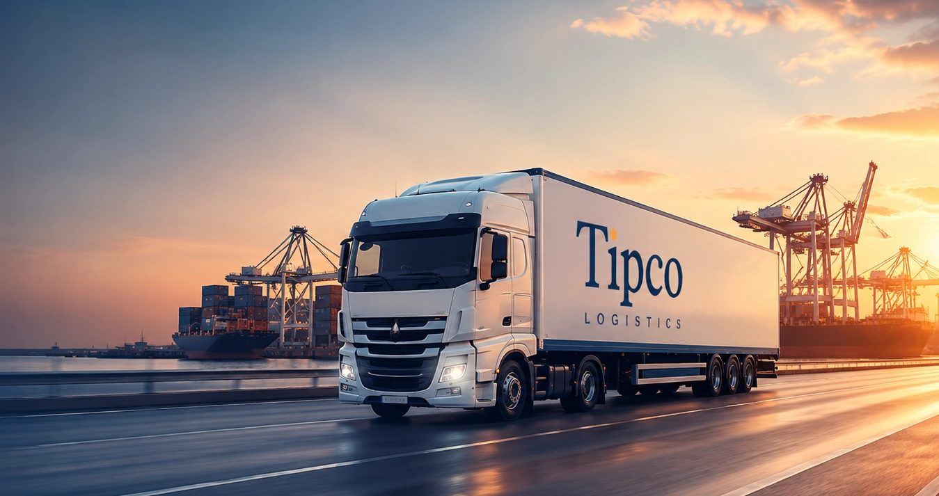 Tipco Logistics