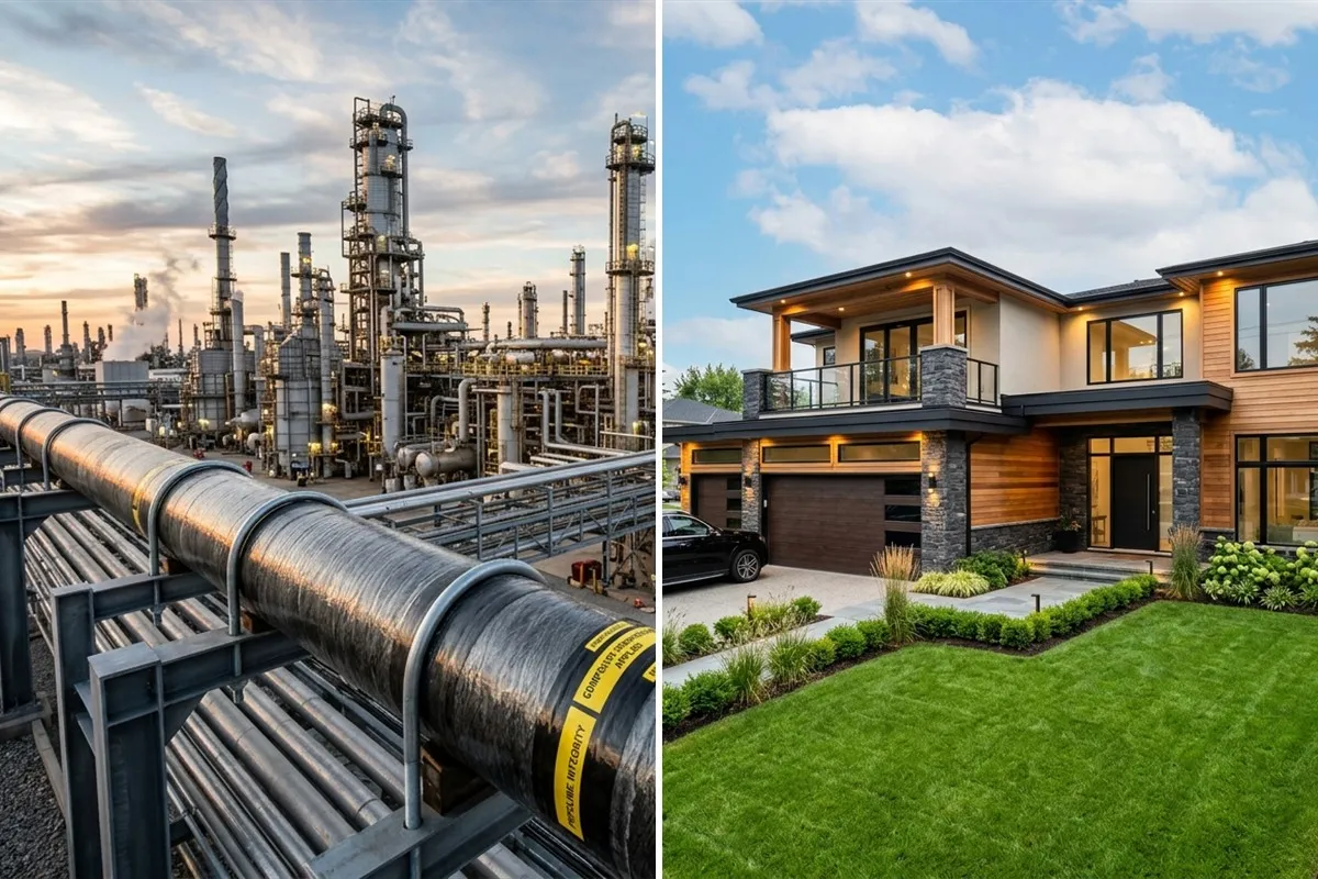 Tipco Construction & FMS